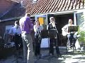 Van Orly - Callin' Out (cover