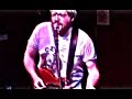 Blood On The Wall - Mary Susan Live