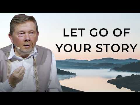 Eckhart Tolle Reveals Why Science Can’t Fully Explain Consciousness