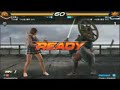 JOYBOX tekken6 NO400