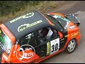 rallye norte de extremadura 2008