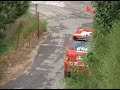 rallye norte de extremadura 2008