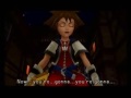 Meant to Live - Kingdom Hearts