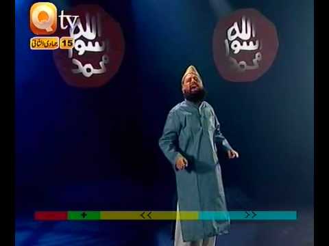 Main To Panjatan Ka Ghulam
