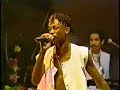 krosfyah (edwin yearwood) singing  