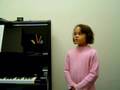 K-Charme sings - Do Re Mi from The Sound of Music