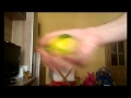 (uploaded by kikeboxing)&nbsp;LED Power Gyro Wrist Ball 