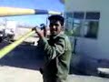 TOBRUK  LIBYA    طبرق  ليبيا  عسكرى فقير