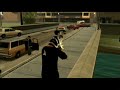 GTA San Andreas - La Venganza - La Final GTA San Andreas - La Venganza - La Final