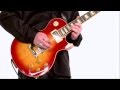 Обзор гитары Gibson Les Paul Standard