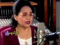Chit Moe Gyi (Rain of Love) - Phyu Thi
