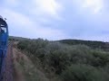 Plecarea din Leorda spre Botosani