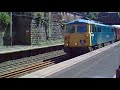 The Electric Scot - 87002 & 47786 - 11/07/09