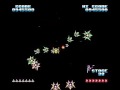 this is the longest level because the third levels pre-boss segment is unique - there are no enemies but there are plenty of homing solarflares. boss has two forms - fake sun that fires destroyable flares and eyeball that shoots lasers and summons spawn. enjoy the ending afterwards, then do the second quest!