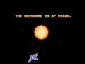 this is the longest level because the third levels pre-boss segment is unique - there are no enemies but there are plenty of homing solarflares. boss has two forms - fake sun that fires destroyable flares and eyeball that shoots lasers and summons spawn. enjoy the ending afterwards, then do the second quest!