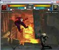 KPT25 Shin Gouki#1:vs Mech Rugal(@ndroide)