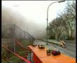 Sprengung 300 m Turm Gelsenkirchen