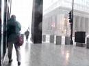 Sudden Hailstorm Sudden Hailstorm