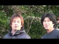 ラジドリ追走 なかじＶＳアユマニ ＧＢサーキット