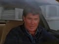 Psycho Street Hawk vs KITT Psycho Street Hawk vs KITT