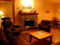 Polar Peak Lodges, Fernie BC