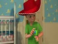 Toy Story - you\