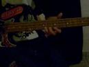 maxwell murder cover bass