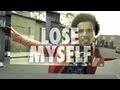 Akala Lose Myself Video and Lyrics