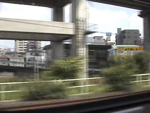 【車内放送】寝台特急北斗星４号・上野到着直前の車内放送