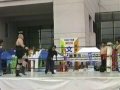 SEDアマチュアプロレス 20091025 メインイベント(第三試合) 1
