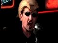 Pete Turland and his band with the sweet and sexy Jada dancing up a dust storm! Pete's a rock-a-billy legend in the making!