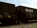 NS 866!!! (7-18-08) SD70M-2!!