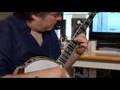 Béla Fleck - Michael Lawrence Films Bach Project