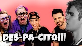 Así reaccionaron las Beliebers al Remix