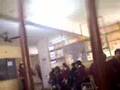 en claseee al pedooo