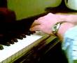Dado Moroni, solo piano su pezzo originale di Fabio Morgera