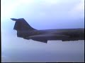 CF-104 Starfighter Castle Tour