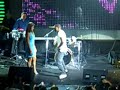 Factor X , Julio bailando ...