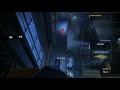 Batman: Arkham Asylum - Predator Challenge Room - SURVIVAL TACTICS - 2.04.13