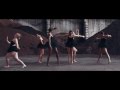 Hurricane (Official Music Video) 