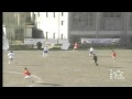 calcio spettacolo de biancavilla