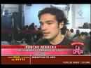 Alfonso Hererra - La Oreja Alfonso Hererra - La Oreja