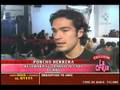 Alfonso Hererra - La Oreja