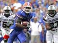 No. 3 Florida Crushes South Carolina 56-6