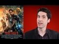 Iron Man 3 movie review