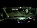 Tokyo Midnight Cruise (Nissan NOTE)