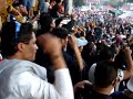 dale dale pumas vamos a ganar