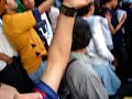 dale dale pumas vamos a ganar