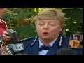 Police push for semi-automatic weapons