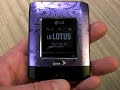 LG Lotus LG Lotus